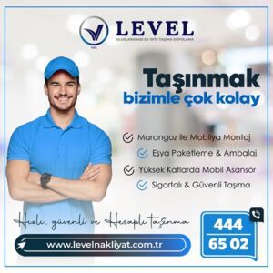 Referanslı Ofis Taşıma Şirketleri