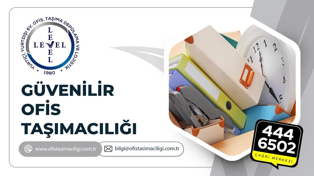 İkitelli Ofis Taşımacılığı