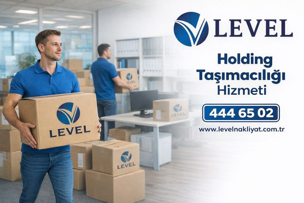 Ofis Taşırken Nelere Dikkat Etmeliyiz