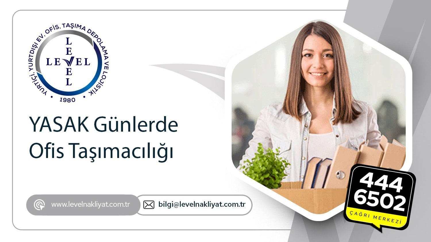 Ofis Taşımacılığı Nedir