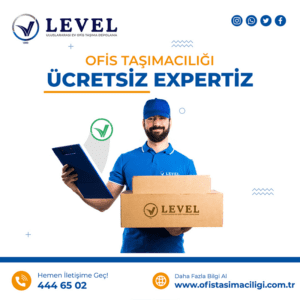 Ofis Taşıma Ekspertiz Hizmeti