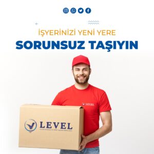 Ofis Taşıma Ücretleri