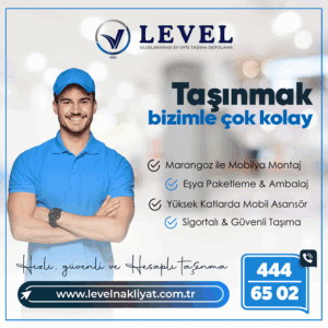 Ofis Taşımacılığı Nasıl Yapılır